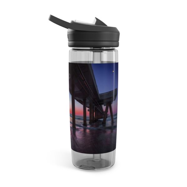 CamelBak Eddy®  Water Bottle, 20oz or 25oz | Featuring CLEARING THE CACOPHONY IN MY MIND | Exclusive Photography by Fevold Photography - Image 10