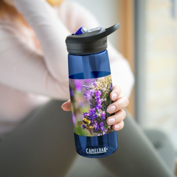 CamelBak Eddy®  Water Bottle, 20oz or 25oz | Featuring LIVING ITS BEST LIFE | Exclusive Photography by Fevold Photography - Image 20