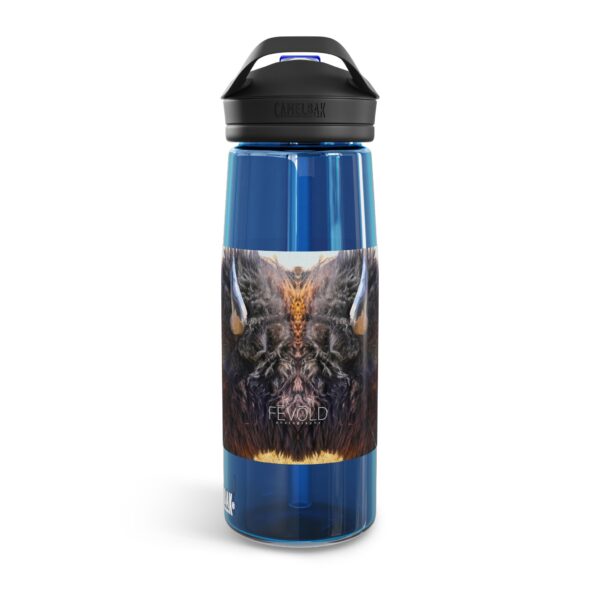 CamelBak Eddy®  Water Bottle, 20oz or 25oz | Featuring DEEP THOUGHTS | Exclusive Photography by Fevold Photography - Image 12