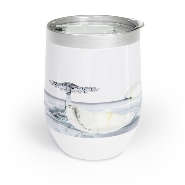 Wine Tumbler Featuring CALM | Exclusive Photography by Fevold Photography