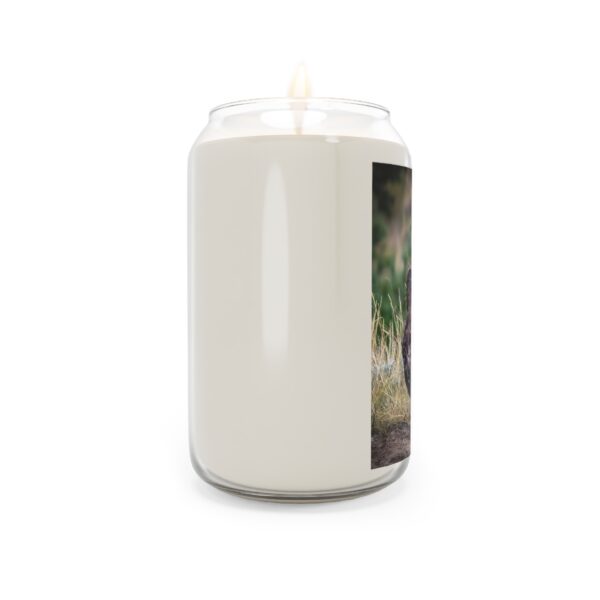 Scented Candle, 13.75oz Featuring POWERFUL BEAUTY  | Exclusive Photography by Fevold Photography - Image 8