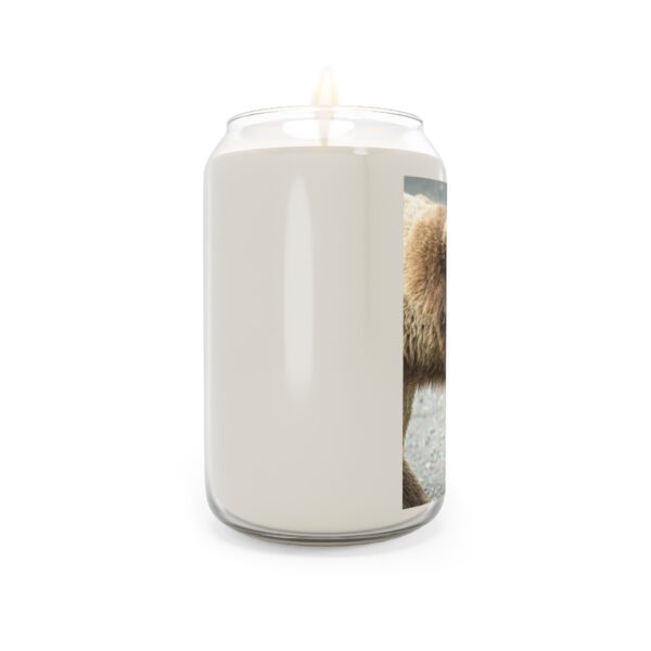 Scented Candle, 13.75oz Featuring ALASKAN MAJESTY | Exclusive Photography by Fevold Photography - Image 12