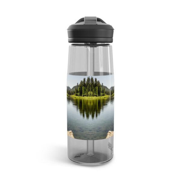 CamelBak Eddy®  Water Bottle, 20oz or 25oz | Featuring A GLIMPSE OF THE BLACK HILLS | Exclusive Photography by Fevold Photography