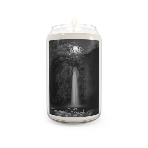 Scented Candle, 13.75oz Featuring MIDNIGHT AT HAVASU FALLS | Exclusive Photography by Fevold Photography - Image 10