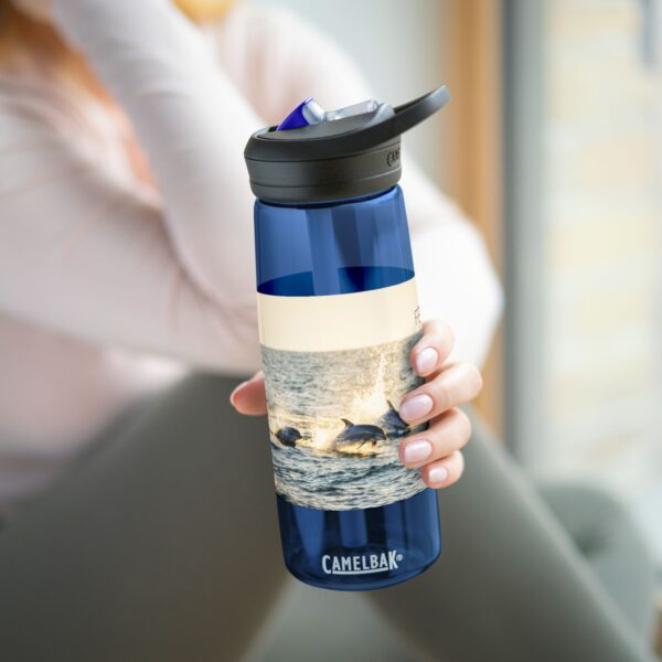 CamelBak Eddy®  Water Bottle, 20oz or 25oz | Featuring CRUISIN THE PACIFIC | Exclusive Photography by Fevold Photography - Image 6