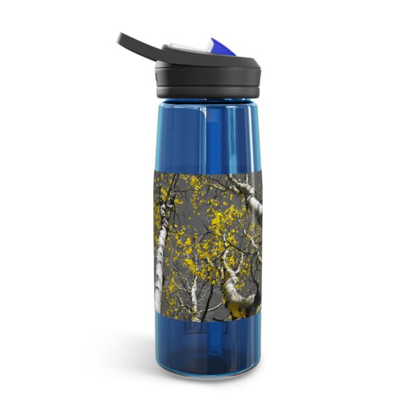 CamelBak Eddy®  Water Bottle, 20oz or 25oz | Featuring GOLDEN STARS OF AUTUMN | Exclusive Photography by Fevold Photography - Image 15