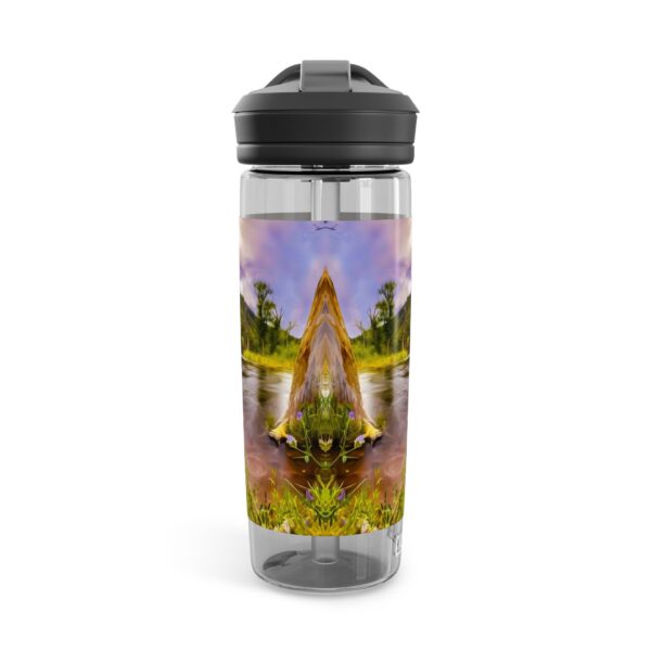 CamelBak Eddy®  Water Bottle, 20oz or 25oz | Featuring SATURATED WITH SURREALISM | Exclusive Photography by Fevold Photography - Image 9