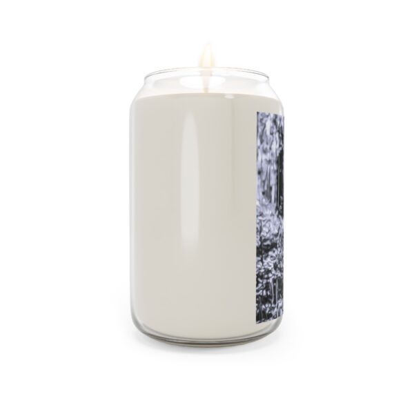 Scented Candle, 13.75oz Featuring BE BOLD| Exclusive Photography by Fevold Photography - Image 12