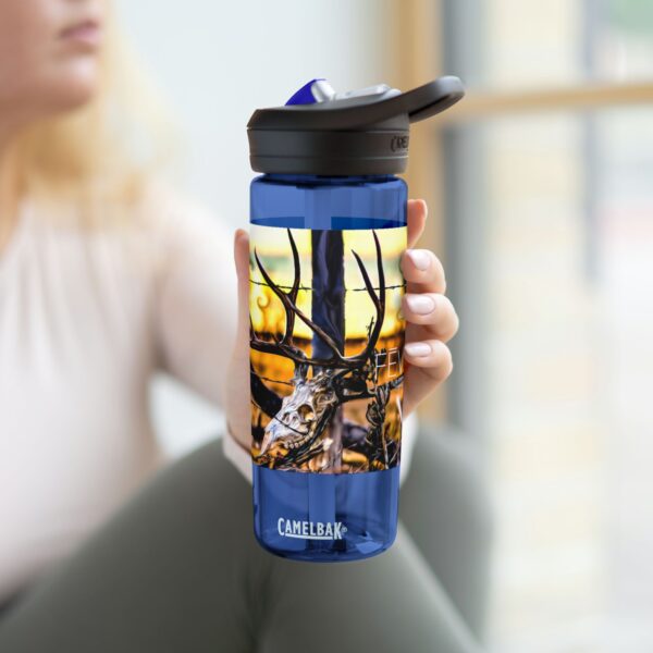 CamelBak Eddy®  Water Bottle, 20oz or 25oz | Featuring RECLAMATION | Exclusive Photography by Fevold Photography - Image 19