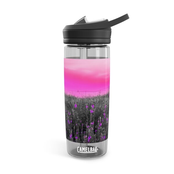 CamelBak Eddy®  Water Bottle, 20oz or 25oz | Featuring A BLESSING EVERY TIME | Exclusive Photography by Fevold Photography - Image 11