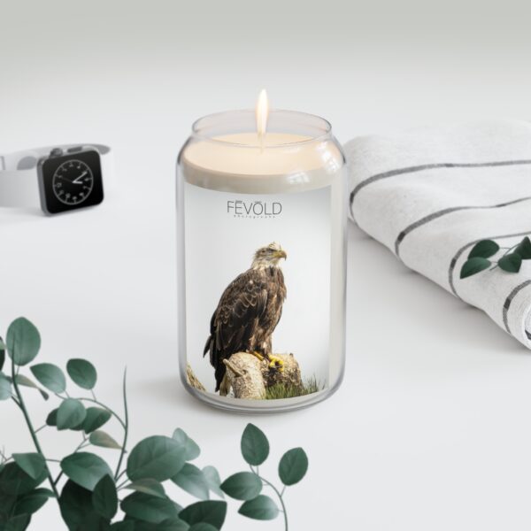 Scented Candle, 13.75oz Featuring NEARING ADULTHOOD  | Exclusive Photography by Fevold Photography - Image 13