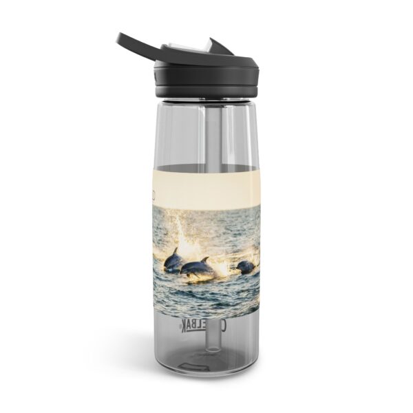 CamelBak Eddy®  Water Bottle, 20oz or 25oz | Featuring CRUISIN THE PACIFIC | Exclusive Photography by Fevold Photography - Image 10