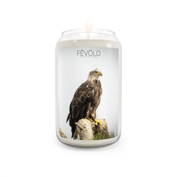 Scented Candle, 13.75oz Featuring NEARING ADULTHOOD  | Exclusive Photography by Fevold Photography - Image 10