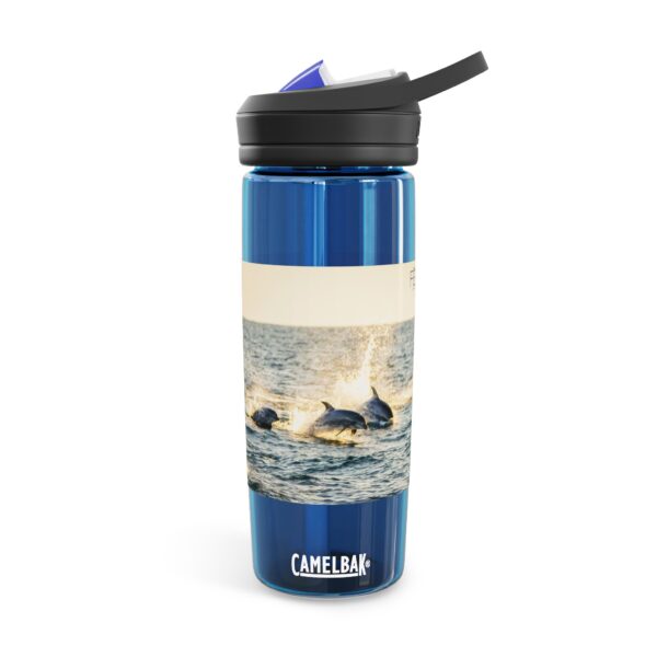 CamelBak Eddy®  Water Bottle, 20oz or 25oz | Featuring CRUISIN THE PACIFIC | Exclusive Photography by Fevold Photography - Image 13