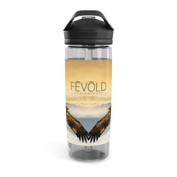 CamelBak Eddy®  Water Bottle, 20oz or 25oz | Featuring SKY HIGH | Exclusive Photography by Fevold Photography - Image 12