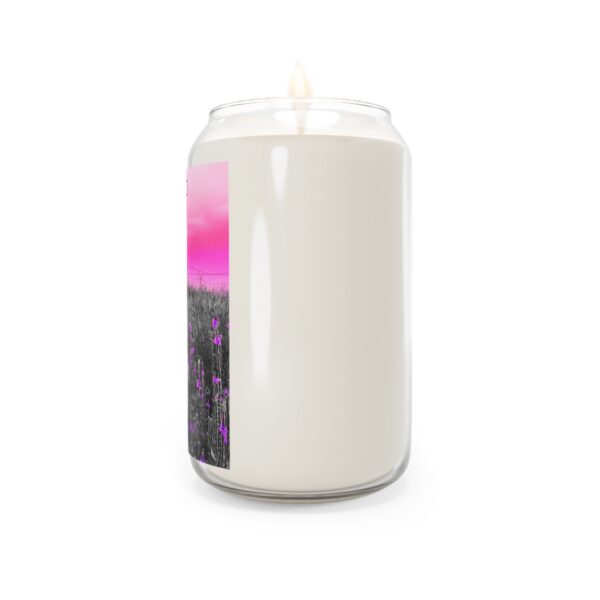 Scented Candle, 13.75oz Featuring A BLESSING EVERY TIME | Exclusive Photography by Fevold Photography - Image 3