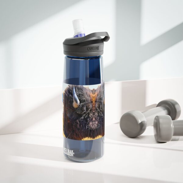 CamelBak Eddy®  Water Bottle, 20oz or 25oz | Featuring DEEP THOUGHTS | Exclusive Photography by Fevold Photography - Image 11