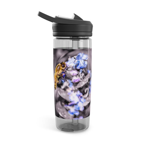 CamelBak Eddy®  Water Bottle, 20oz or 25oz | Featuring BUBBLE BEE | Exclusive Photography by Fevold Photography - Image 10