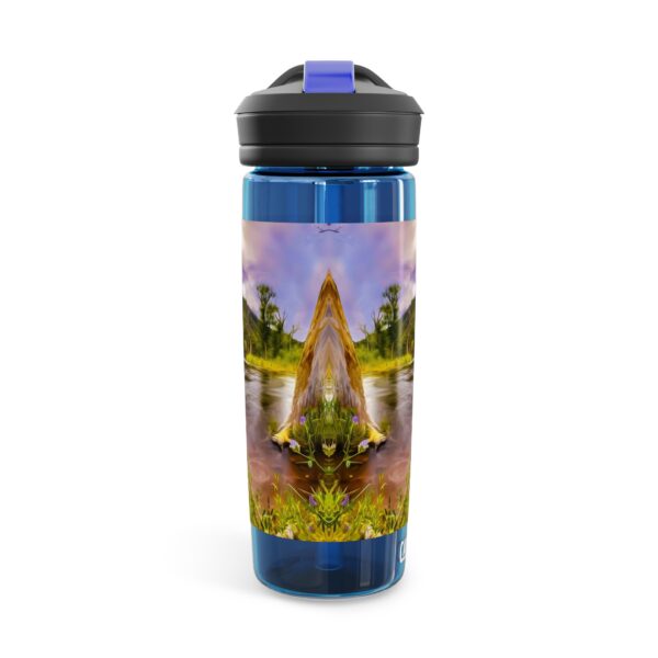 CamelBak Eddy®  Water Bottle, 20oz or 25oz | Featuring SATURATED WITH SURREALISM | Exclusive Photography by Fevold Photography - Image 17