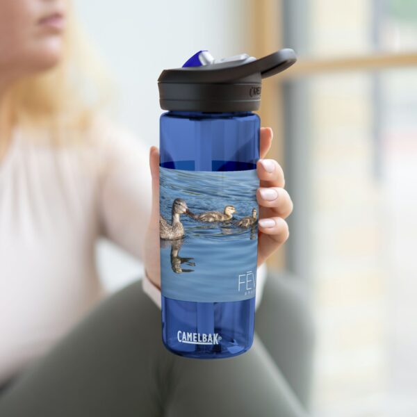 CamelBak Eddy®  Water Bottle, 20oz or 25oz | Featuring MOTHERHOOD | Exclusive Photography by Fevold Photography - Image 6