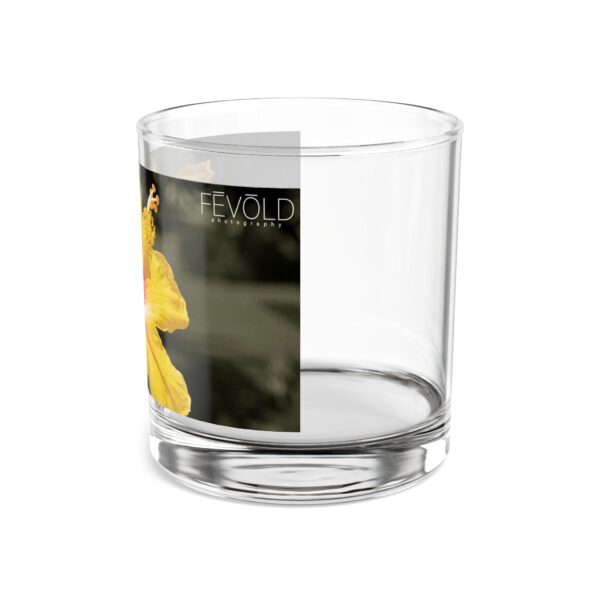 Rocks Glass, 10oz Featuring BRIGHTEN SOMEONE'S DAY | Exclusive Photography by FEVOLD PHOTOGRAPHY - Image 6