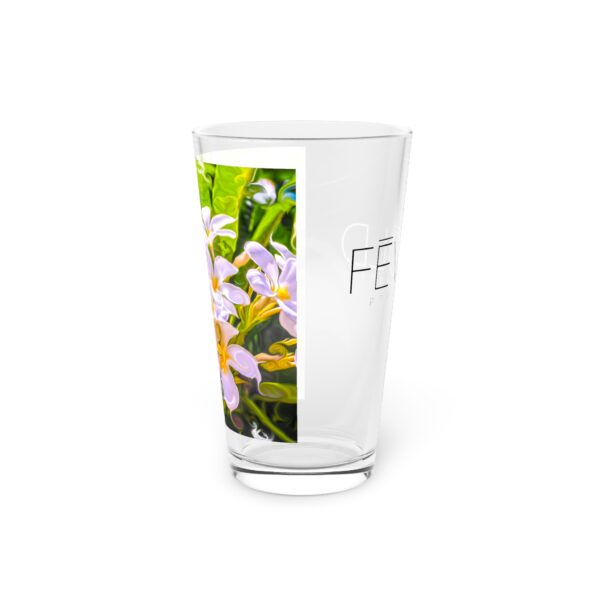 Pint Glass (16oz), Featuring A PLACE IN TIME | Exclusive photography by Fevold Photography - Image 5