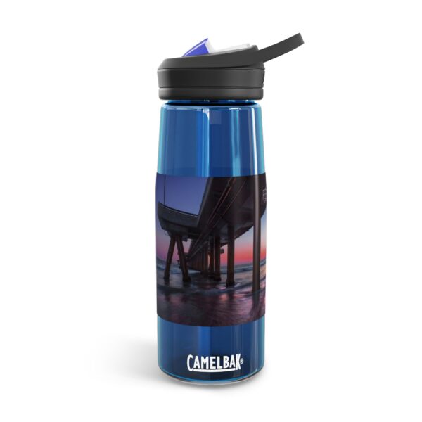 CamelBak Eddy®  Water Bottle, 20oz or 25oz | Featuring CLEARING THE CACOPHONY IN MY MIND | Exclusive Photography by Fevold Photography - Image 13