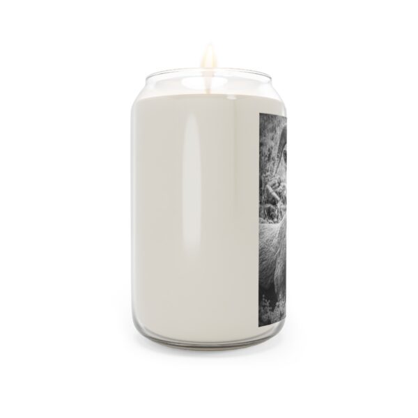 Scented Candle, 13.75oz Featuring RUGGED BEAUTY  | Exclusive Photography by Fevold Photography - Image 12