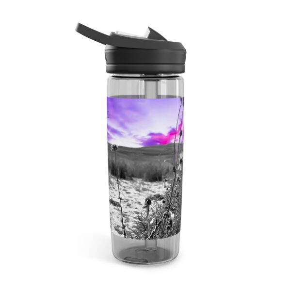 CamelBak Eddy®  Water Bottle, 20oz or 25oz | Featuring PSYCHEDELIC SKY IN THE SANDHILLS | Exclusive Photography by Fevold Photography - Image 2