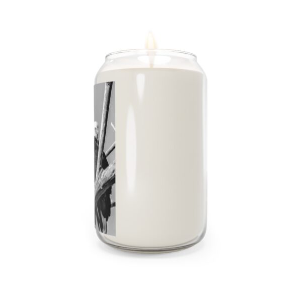 Scented Candle, 13.75oz Featuring FIERCE | Exclusive Photography by Fevold Photography - Image 4