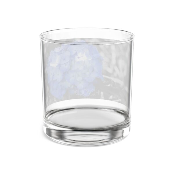 Rocks Glass, 10oz Featuring IN BLOOM | Exclusive Photography by FEVOLD PHOTOGRAPHY - Image 5