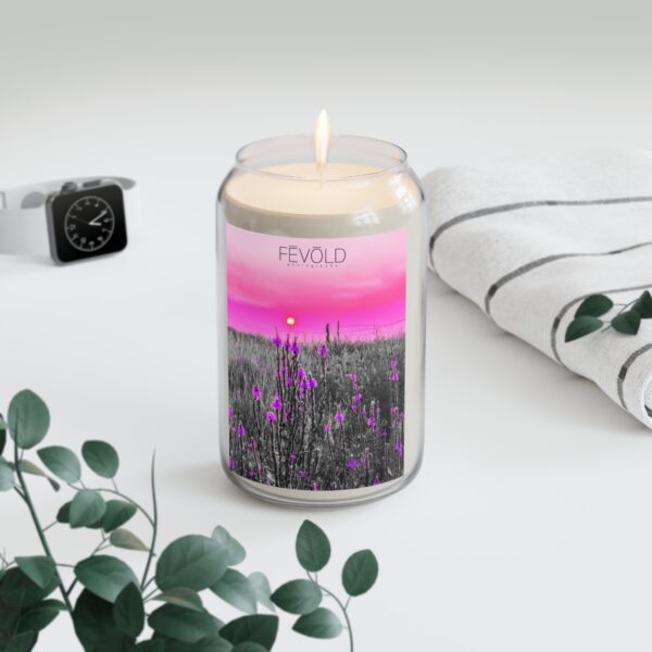 Scented Candle, 13.75oz Featuring A BLESSING EVERY TIME | Exclusive Photography by Fevold Photography - Image 13