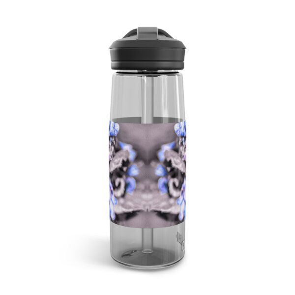 CamelBak Eddy®  Water Bottle, 20oz or 25oz | Featuring BUBBLE BEE | Exclusive Photography by Fevold Photography - Image 19