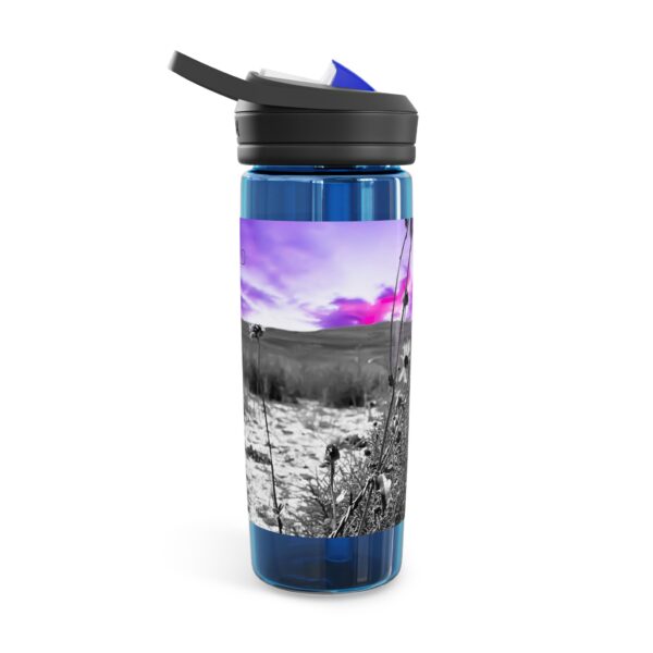 CamelBak Eddy®  Water Bottle, 20oz or 25oz | Featuring PSYCHEDELIC SKY IN THE SANDHILLS | Exclusive Photography by Fevold Photography - Image 9