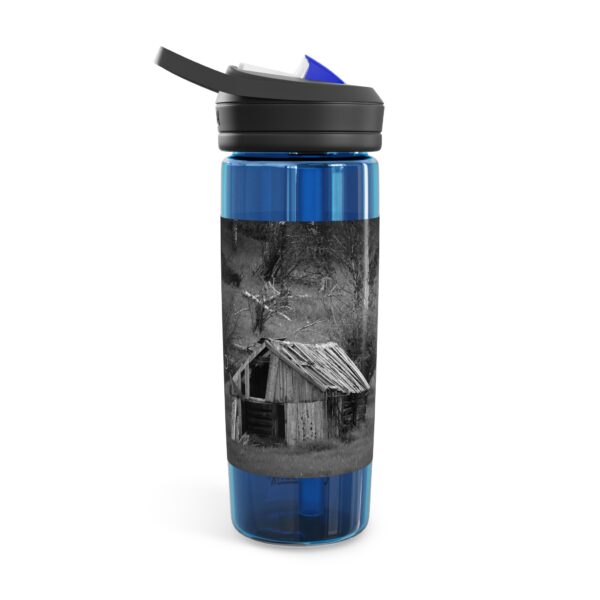 CamelBak Eddy®  Water Bottle, 20oz or 25oz | Featuring CABIN IN THE HILLS | Exclusive Photography by Fevold Photography - Image 5