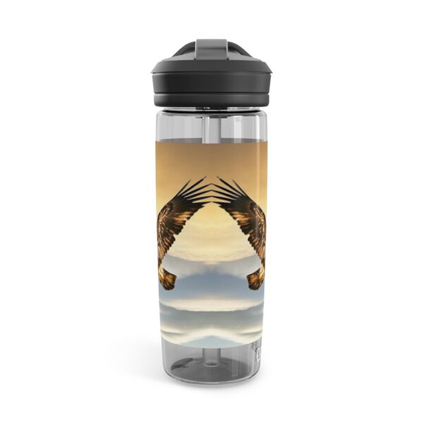 CamelBak Eddy®  Water Bottle, 20oz or 25oz | Featuring SKY HIGH | Exclusive Photography by Fevold Photography - Image 13