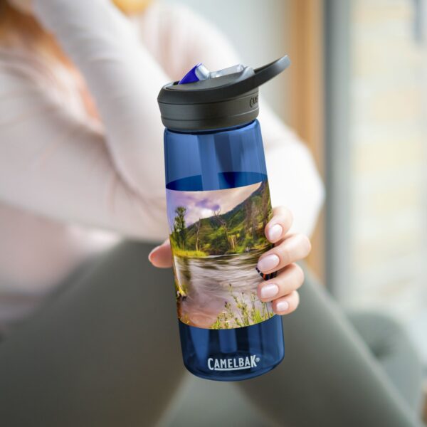 CamelBak Eddy®  Water Bottle, 20oz or 25oz | Featuring SATURATED WITH SURREALISM | Exclusive Photography by Fevold Photography - Image 6