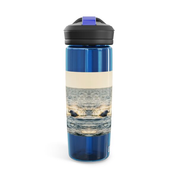 CamelBak Eddy®  Water Bottle, 20oz or 25oz | Featuring CRUISIN THE PACIFIC | Exclusive Photography by Fevold Photography - Image 14