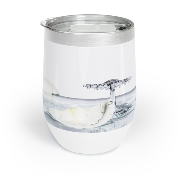 Wine Tumbler Featuring CALM | Exclusive Photography by Fevold Photography - Image 3