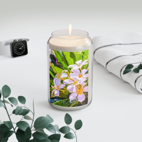 Scented Candle, 13.75oz Featuring A PLACE IN TIME| Exclusive Photography by Fevold Photography - Image 13