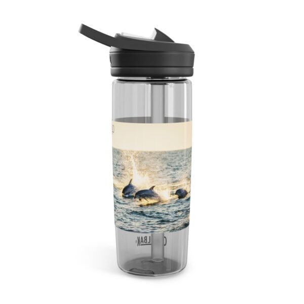 CamelBak Eddy®  Water Bottle, 20oz or 25oz | Featuring CRUISIN THE PACIFIC | Exclusive Photography by Fevold Photography - Image 20