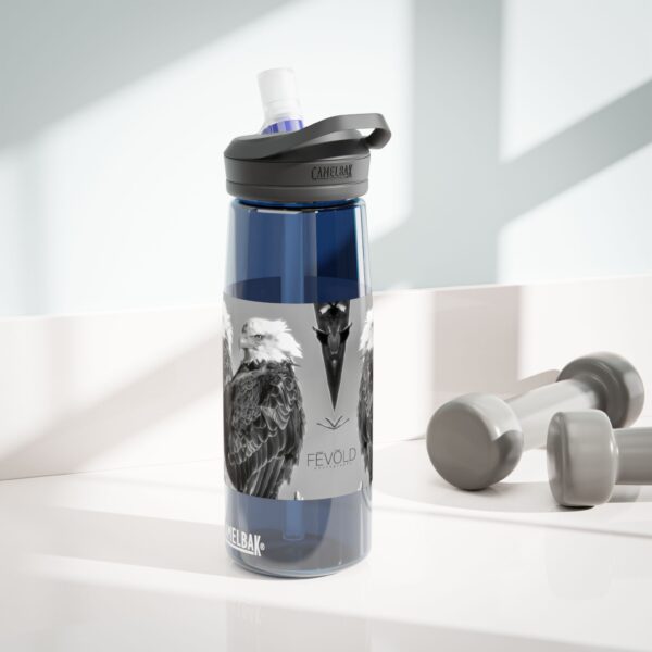 CamelBak Eddy®  Water Bottle, 20oz or 25oz | Featuring FIERCE | Exclusive Photography by Fevold Photography - Image 15