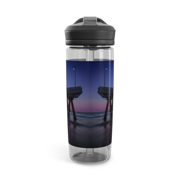 CamelBak Eddy®  Water Bottle, 20oz or 25oz | Featuring CLEARING THE CACOPHONY IN MY MIND | Exclusive Photography by Fevold Photography - Image 9