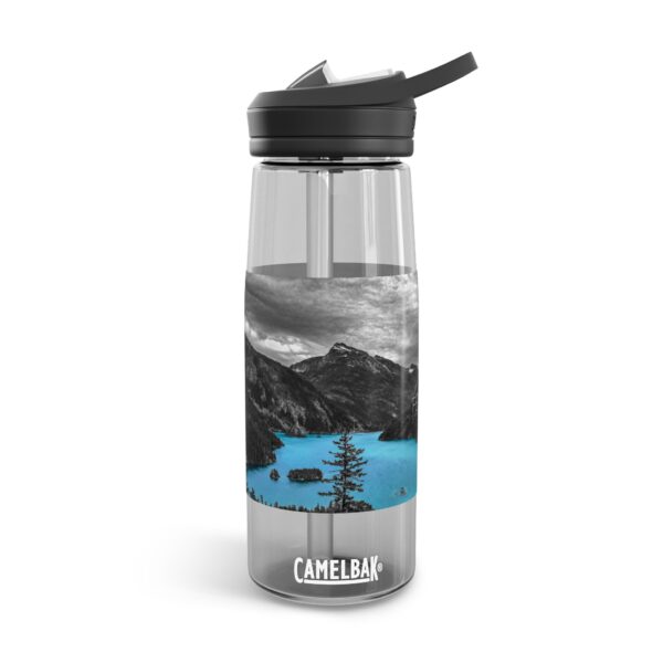 CamelBak Eddy®  Water Bottle, 20oz or 25oz | Featuring DIABLO LAKE | Exclusive Photography by Fevold Photography - Image 7