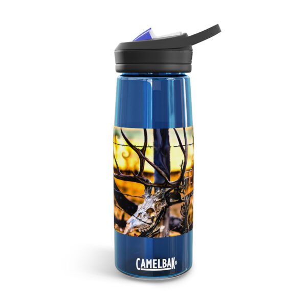 CamelBak Eddy®  Water Bottle, 20oz or 25oz | Featuring RECLAMATION | Exclusive Photography by Fevold Photography - Image 7