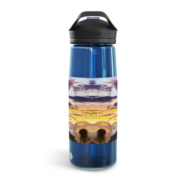 CamelBak Eddy®  Water Bottle, 20oz or 25oz | Featuring CASCADIAN EYE CANDY | Exclusive Photography by Fevold Photography - Image 16