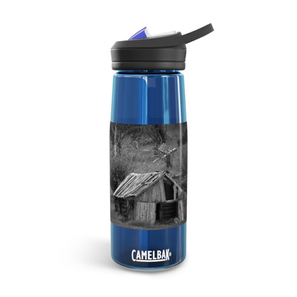 CamelBak Eddy®  Water Bottle, 20oz or 25oz | Featuring CABIN IN THE HILLS | Exclusive Photography by Fevold Photography - Image 13