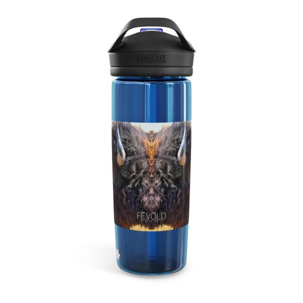 CamelBak Eddy®  Water Bottle, 20oz or 25oz | Featuring DEEP THOUGHTS | Exclusive Photography by Fevold Photography - Image 7