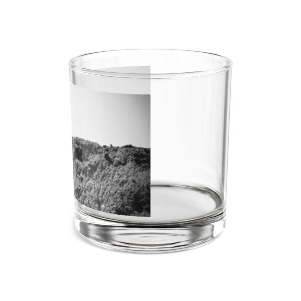 Rocks Glass, 10oz Featuring RESTING ON THE CLIFFS | FEVOLD PHOTOGRAPHY - Image 4