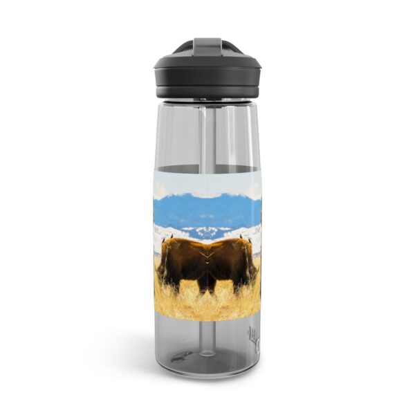 CamelBak Eddy®  Water Bottle, 20oz or 25oz | Featuring DEEP THOUGHTS | Exclusive Photography by Fevold Photography - Image 19